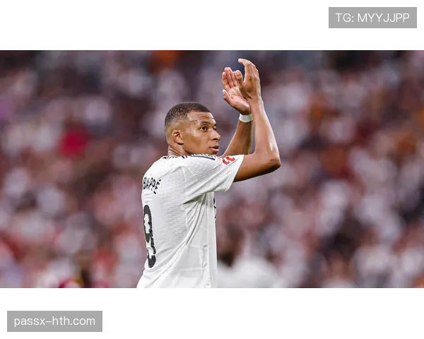 姆巴佩荣膺联赛MVP,状态强势回暖彰显世界足坛顶级实力 姆巴佩荣膺联赛MVP,状态强势回暖彰显世界足坛顶级实力