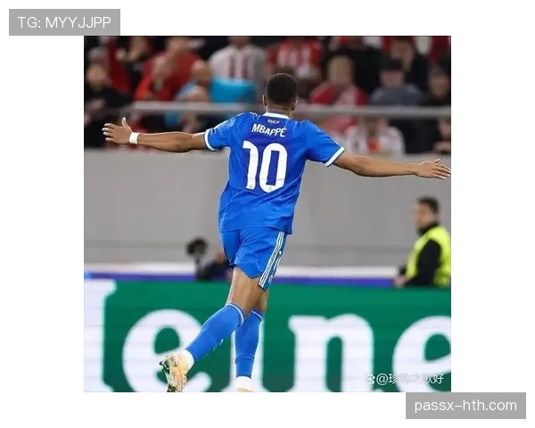 姆巴佩赛季表现稳健，领跑进球榜引全球瞩目