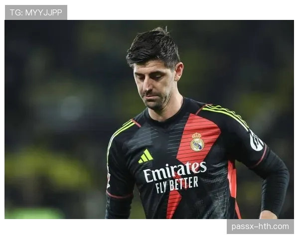 库尔图瓦状态稳健，成皇马复兴关键领袖