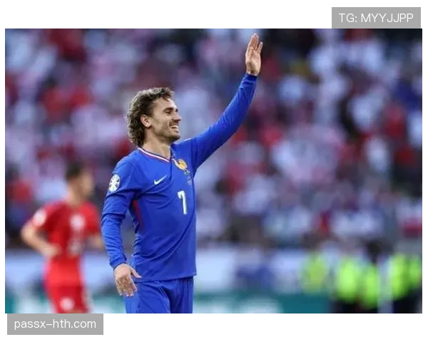 解密格列兹曼：战术跑位背后的智慧与技巧引关注