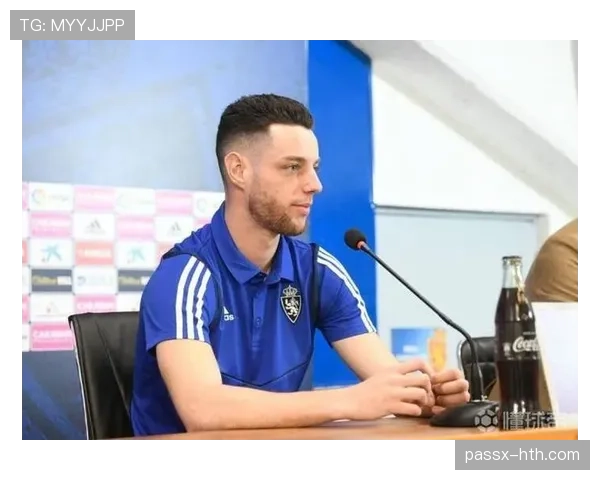 萨拉戈萨青训系统持续提升，为未来之星铺就重返巅峰的道路