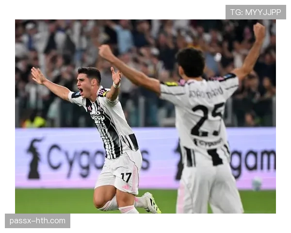 尤文图斯控球率上升却难压制对手,伪强队问题逐步反映在战绩稳定性上 尤文图斯控球率上升却难压制对手,伪强队问题逐步反映在战绩稳定性上