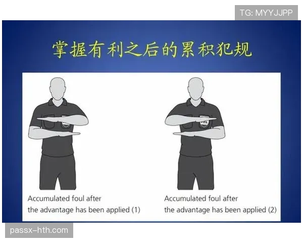 点球判罚中的手球规则，哪些情况真的算犯规？