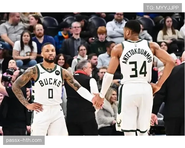 扬尼斯挡拆拉开空间提升效率 助雄鹿主导季后赛节奏