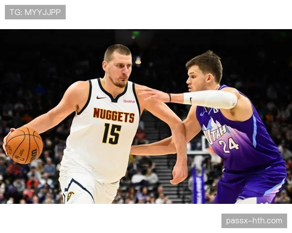 西蒙斯挡拆牵制约基奇拉开防守助攻占比上升